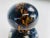 Mid Century Vintage Handblown Murano Glass Paperweight. For Sale In Philadelphia - Image 6 of 9