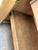 1990s Ethan Allen Emanuel Demilune Sideboard Console Buffet Credenza Distressed For Sale - Image 15 of 15