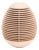 Penta "Tocco" Wood Table Lamp For Sale