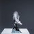 Silver 1950s Naturalistic Silver Doe Sculpture by Sirio Tofanari (1886-1969) For Sale - Image 8 of 18