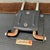 Brown Model Soriana Three-Seater Sofa in Brown Fabric by Afra and Tobia Scarpa for Cassina, 1970s For Sale - Image 8 of 12