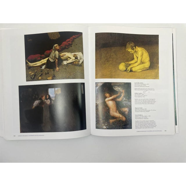 Symbolism Paperback Book 1st Ed. 1995 by Michael Gibson For Sale - Image 12 of 12