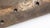 Mid 20th Century Pair of Antique 5 X 5 In. Bronze Lift Off Butt Door Hinges For Sale - Image 5 of 5