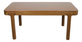 Example of Ilmari Tapiovaara Dining Tables