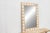 Modern Farmhouse Inlay Blossom Mirror For Sale In Los Angeles - Image 6 of 10