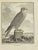 The Gerfaut is an Etching Realized in 1771 by Bernard Baron. Signed in flat. The Artwork Belongs to the Suite "Natural,...
