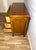 Henry Link Henry Link Vintage Louis XV French Oak Dresser For Sale - Image 4 of 10
