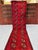 Vintage Turkmen Bokhara Tekke Gul Runner - 2'11" X 9'10" For Sale - Image 9 of 10