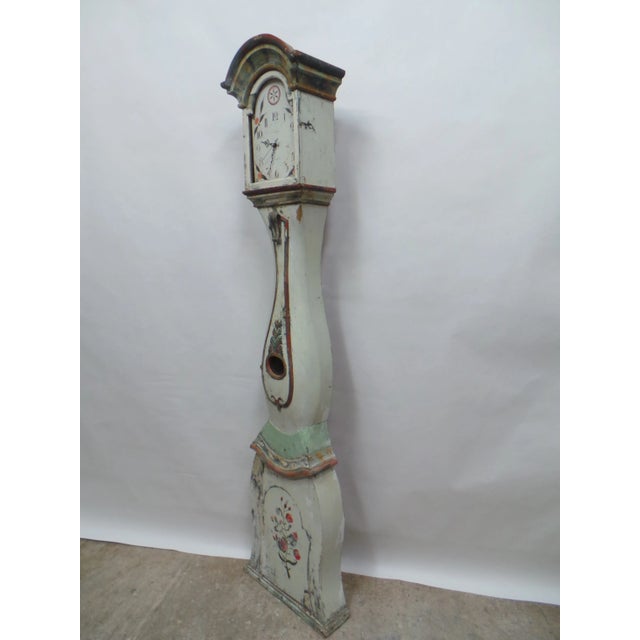 Mora Clock Swedish For Sale - Image 4 of 7