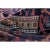 Traditional 1920s Persian Malayer Runner Rug 3’6″ X17’10” For Sale - Image 3 of 11