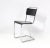 Bauhaus Bauhaus Tubular Side Chair, 1930s For Sale - Image 3 of 7