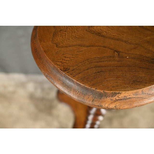 Solid Ash Harness, 1940s For Sale - Image 6 of 18