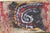 Alfredo Pizzi, “Number 10”, 2025 Acrylic on Canvas Medium Scale Contemporary Abstract Expressionism Exploding with dynamic...
