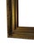 Baroque Classic Baroque Picture Frame - Solid Heavy Wood For Sale - Image 3 of 4