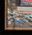 Moisés Villafuerte Abstract Contemporary Surrealist Three Dimensional Stormy Sea Landscape w/ Text, 2022 For Sale In Houston - Image 6 of 10