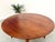 Brown Scandinavian Coffee Table from Mobelintersia, 1960s For Sale - Image 8 of 15