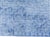 Modern Fret Pattern Blue Silk Runner "Aegean Maze" by Doris Leslie Blau For Sale - Image 4 of 8
