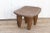 Primitive Handcarved African Ceremonial Stool For Sale - Image 4 of 9