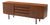 Mid-Century Modern Sideboard in Teak from Vanson, 1960s For Sale