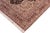 Shabby Chic Elegant 1990's Pak-Persian Taupe/Black Wool Rug - 8'1'' X 10'1'' For Sale - Image 3 of 9