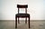 Elegant Hollywood Regency klismos chair for sale. Can be used as a dining chair, side chair, or desk chair. It's made of...
