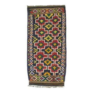 Vintage Kilim Rug 2'4'' x 4'10''