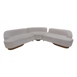 Loop Corner Sofa from Dara Maison For Sale