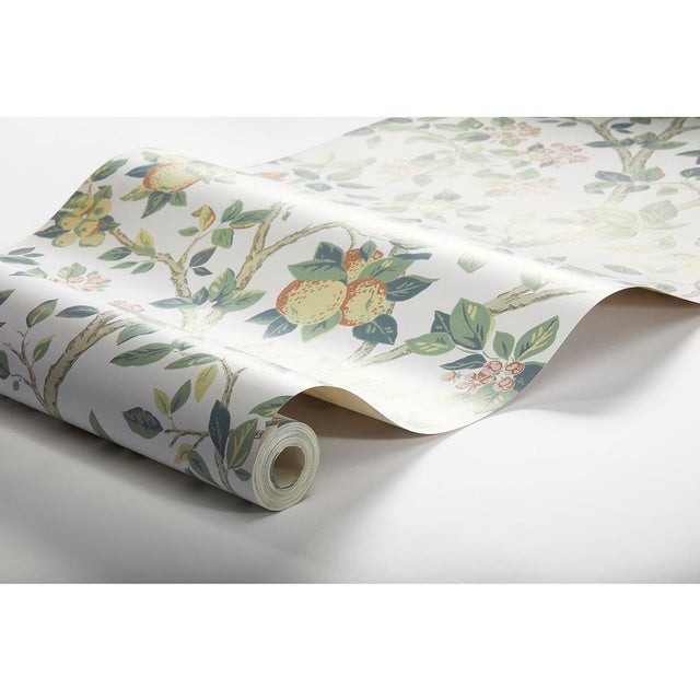 Ingrid Marie Wallpaper by Borastapeter Wallpaper Price Per Roll Chairish