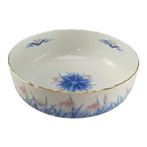 Vintage Otagiri Serving Bowl