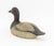 American Painted and Carved Wood Duck Decoys, 2 For Sale - Image 12 of 14