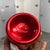 Vintage iSi Austria Red Soda Siphon, Ashtray + Table Lighter Set For Sale - Image 12 of 12