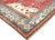 Illustration 1960s Turkish Oushak Rug For Sale - Image 3 of 7