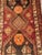 Brick Red Vintage Anatolian Runner, 162" X 42" For Sale - Image 8 of 11