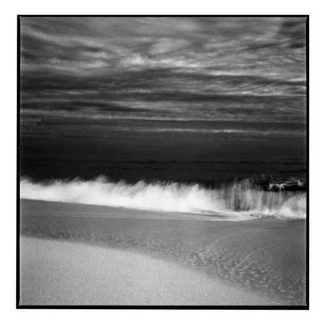 Paul Cooklin, Sand & Sea, Edition of 50 For Sale