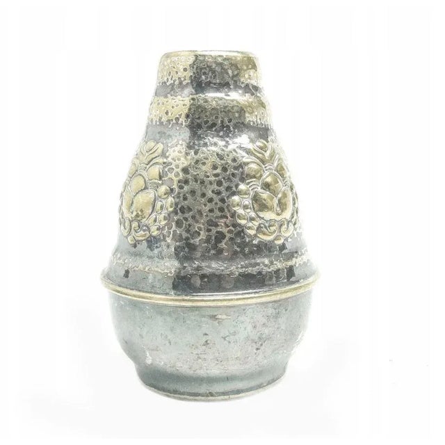 1930s Art Deco Vase, Sweden, 1930s For Sale - Image 5 of 5