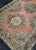 Textile Turkish Vintage Rug 4'4" x 12'1" #21409 For Sale - Image 7 of 8