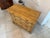 Antique Gründerzeit Chest of Drawers in Softwood For Sale - Image 9 of 11
