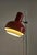 Mid-Century Adjustable Floor Lamp by Josef Hurka for Napako, 1970s For Sale - Image 14 of 16