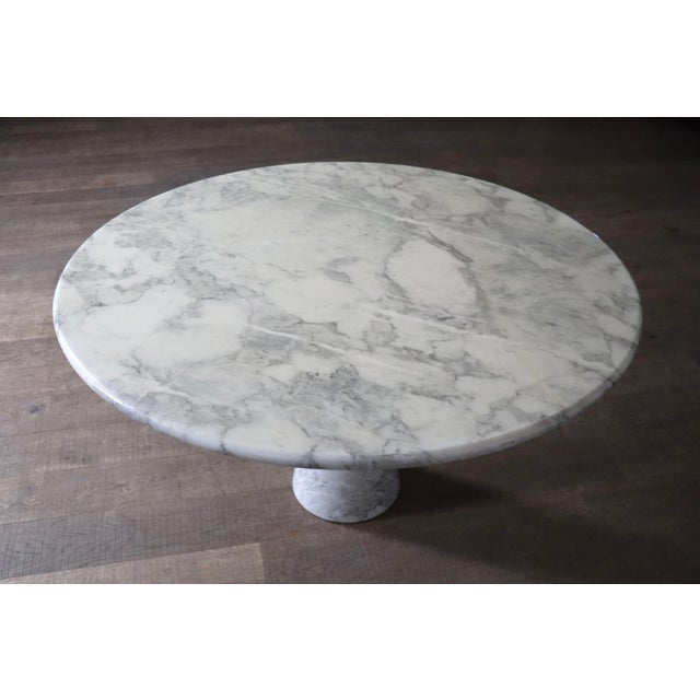 M1T70 Dining Table by Angelo Mangiarotti for Skipper, Italy, 1969 For Sale - Image 10 of 13