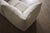 Mario Bellini Le Bambole Sofa and Lounge Chair by Mario Bellini for B&B Italia, 1970s, Set of 2 For Sale - Image 4 of 15