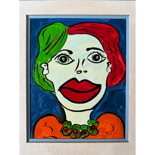 Peter Keil is a German artist who focuses primarily on abstract expressionism. Keil painted with some of the greats,...