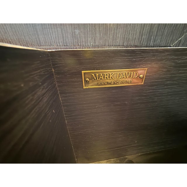 Mark David Custom Sideboard For Sale - Image 15 of 16