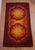 Mid-Century Modern Rug in Wool, Germany, 1970s, in Very Good conditions. Designed 1970 to 1979