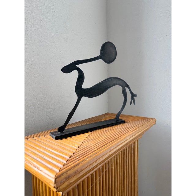 1990s Vintage Sculpture by Anna Efverlund for Ikea, 1990 For Sale - Image 5 of 18
