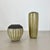 Vintage Athen Vases by Wächtersbach, Germany, 1970s, Set of 2 For Sale - Image 15 of 18