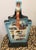 Vintage Jim Beam "The Historic Pennsylvania" Whiskey ...