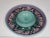 1980s Hand Crafted Navajo Ceramic Serving Dish For Sale - Image 4 of 9