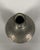 Bidri Huqqa Hookah Base in Steel and Silver, India, 18th Century For Sale - Image 3 of 6