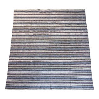 Tribal Flatweave For Sale