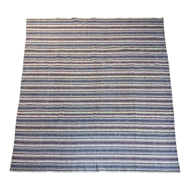 Tribal Flatweave For Sale